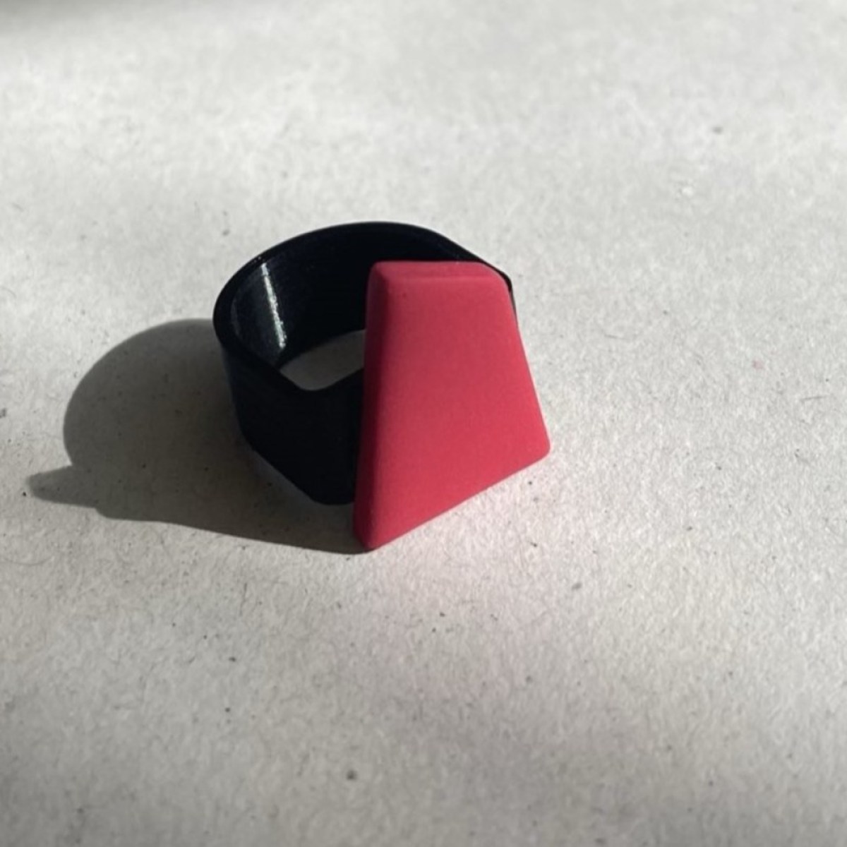 COZI EDGE RED62